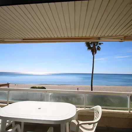 Apartamento Adriana 204 Miami Platja (Miami Playa)