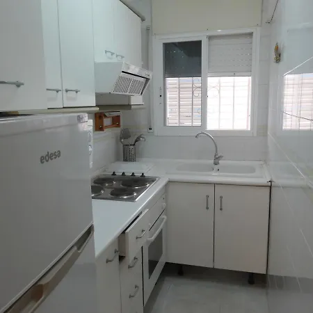 Apartamento Adriana 204