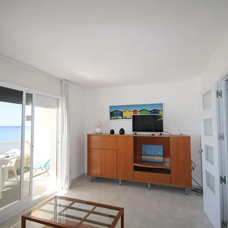 Apartament Adriana 204 *