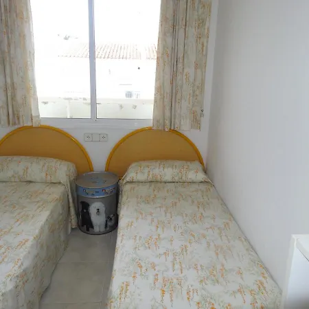 Appartamento Adriana 204